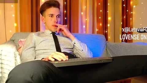 Alexey or just Alex online show from February 4, 9:10 pm