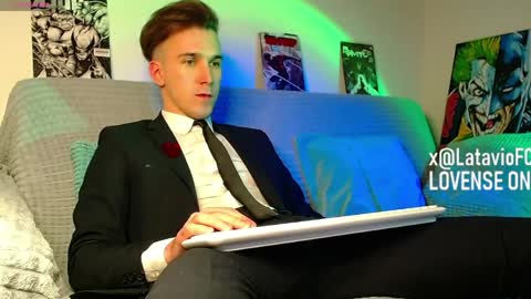 Alexey or just Alex online show from April 12, 2:26 am