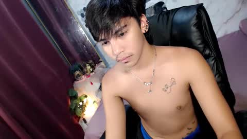 Jie online show from April 21, 11:33 pm