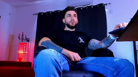 MightyAaron online show from July 14, 6:06 am