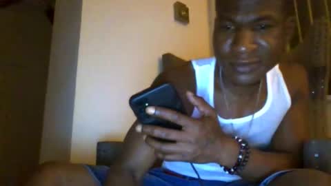 Mightymandingo online show from May 19, 1:56 am