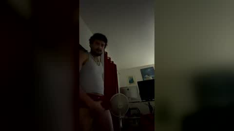 miguelitowenclar online show from January 18, 8:05 am