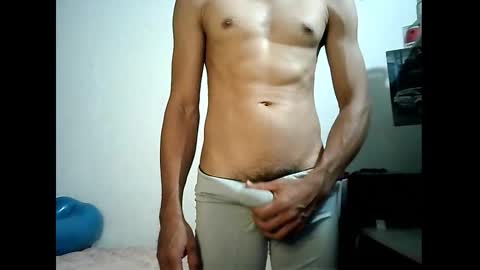 Miguel Angel Santos online show from February 10, 7:13 am