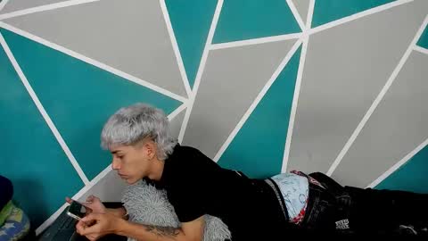 migueyalejo sweetsex online show from November 4, 4:13 am