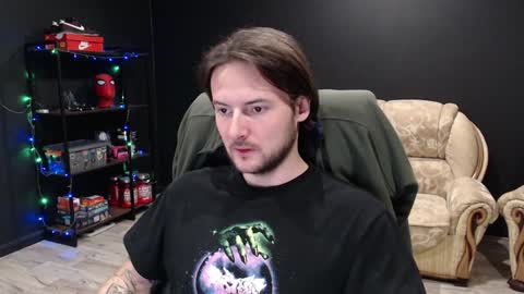 Misha Winchester online show from December 16, 7:10 pm