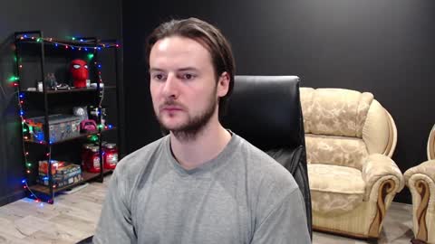 Misha Winchester online show from January 14, 5:45 pm