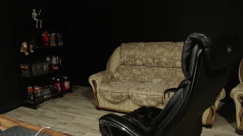 Misha Winchester online show from October 10, 5:29 pm