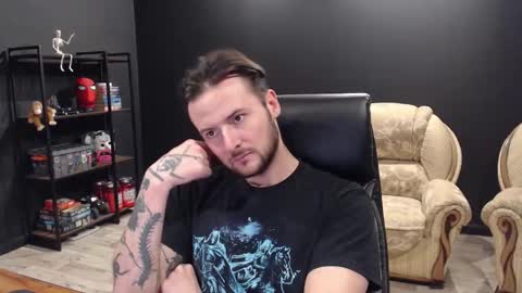 Misha Winchester online show from December 5, 6:26 pm