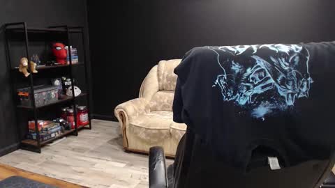 Misha Winchester online show from September 23, 6:29 pm