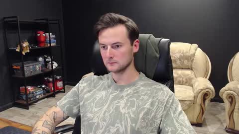 Misha Winchester online show from September 20, 5:13 pm