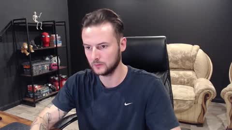 Misha Winchester online show from October 21, 4:10 pm