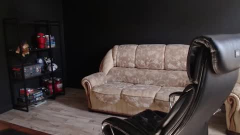 Misha Winchester online show from September 15, 11:00 am