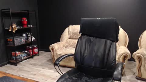 Misha Winchester online show from September 9, 6:07 pm