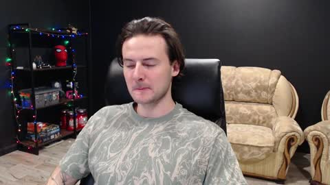 Misha Winchester online show from December 28, 4:30 pm