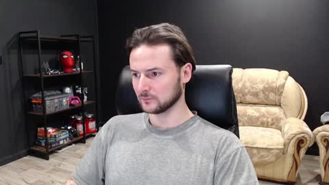 Misha Winchester online show from February 5, 7:20 pm