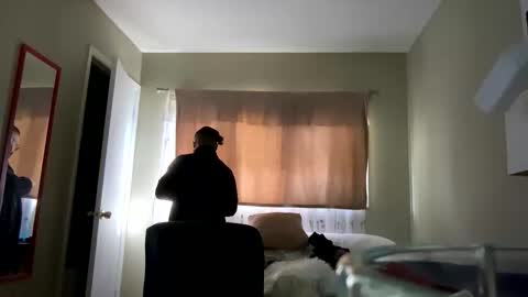 mik138 online show from October 16, 5:54 pm