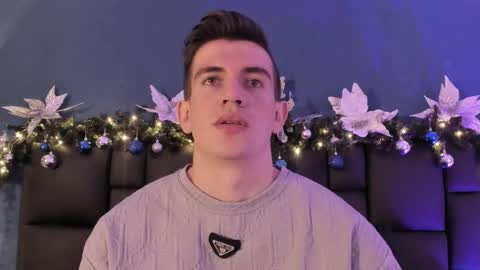 mikael online show from January 9, 4:18 am