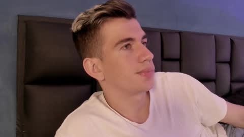 mikael online show from February 28, 5:06 am