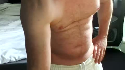 mike454084 online show from February 13, 3:17 pm