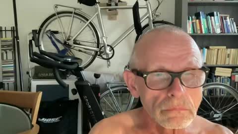 mike4playhot online show from June 18, 3:17 pm