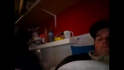 mike999666999 online show from January 18, 2:52 pm