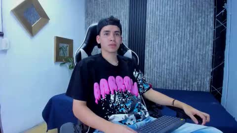 Mike 0233 online show from November 12, 5:13 am