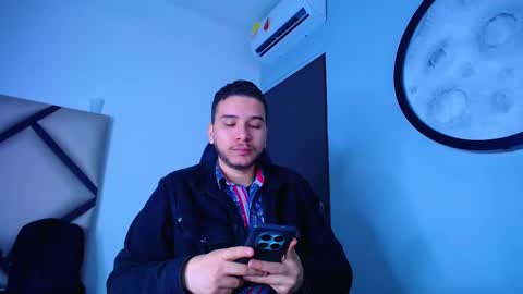 Mike  online show from December 18, 12:23 pm