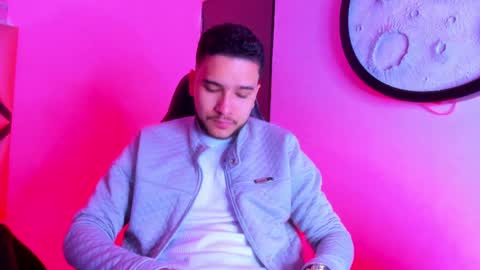 Mike  online show from March 28, 11:54 am