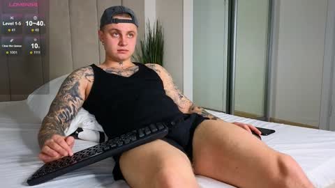 Mike Magic online show from December 7, 5:48 am