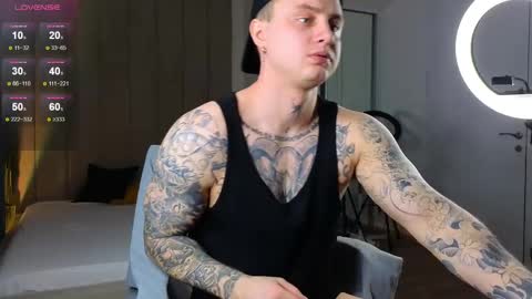 Mike Magic online show from February 13, 10:34 am