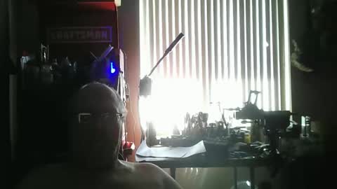 mike_allen4 online show from April 11, 5:49 pm