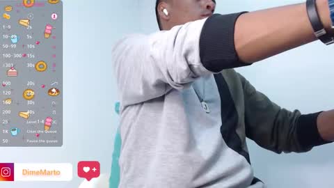 Mike online show from November 23, 2:28 pm