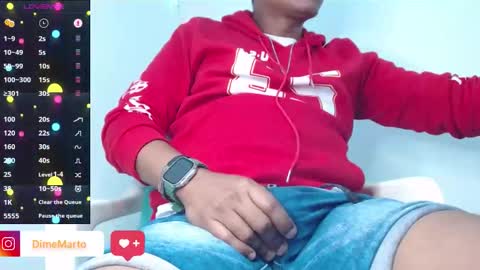 Mike online show from March 19, 12:03 am