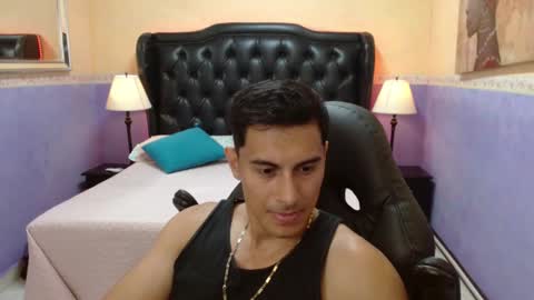 Mike online show from February 11, 2:16 am