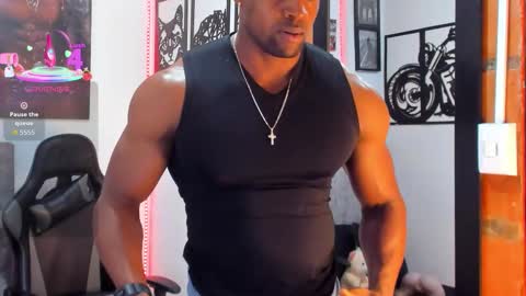 mike kilian1 online show from March 9, 1:38 pm