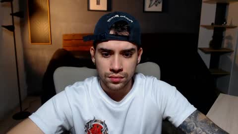 Mike Montoya online show from April 29, 6:18 am