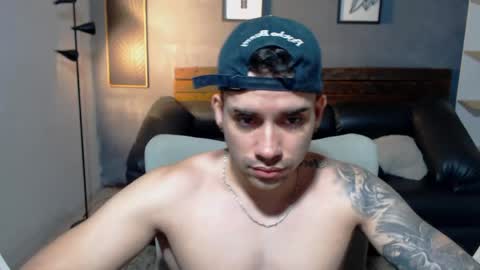 Mike Montoya online show from March 29, 2:12 am