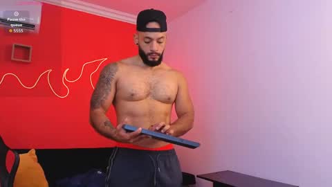 mike_savage3 online show from April 18, 12:28 pm