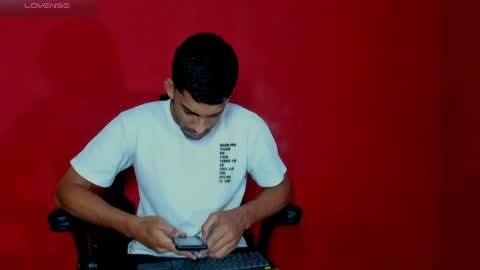 mike_shelby21 online show from April 2, 3:04 am