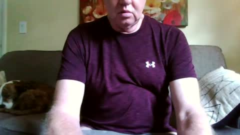 mikeb3200 online show from July 5, 11:50 am