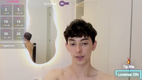 Mikebelf4 online show from June 17, 1:51 am