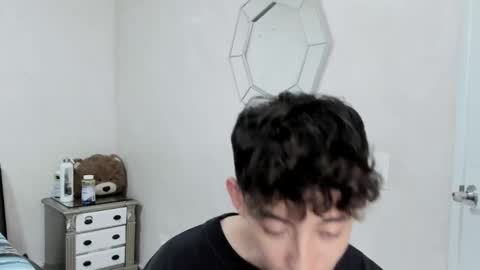 Mikebelf4 online show from March 9, 11:21 pm