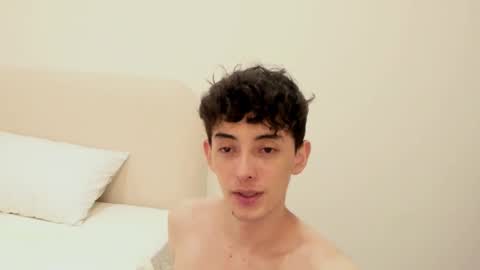 Mikebelf4 online show from March 29, 10:04 am