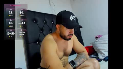 mikeblaree online show from December 14, 8:05 pm