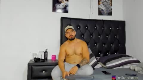 mikeblaree online show from February 13, 12:06 am