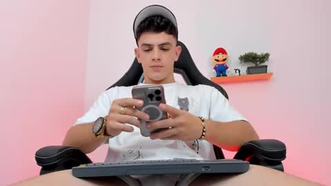 Mike Cooper online show from February 17, 2:54 am