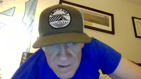 mikeeeeeez online show from May 6, 10:27 am