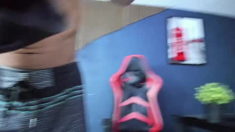 Mike online show from April 4, 8:17 pm