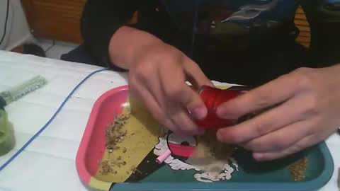 Mike online show from January 12, 4:40 pm