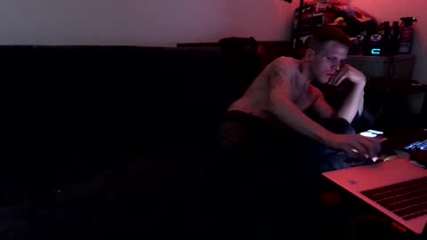 Mike online show from February 28, 3:00 pm